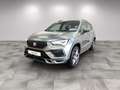 SEAT Ateca FR 2.0 TSI 4Drive DSG/AHK/LED/Navi/Sitzhzg Gris - thumbnail 2