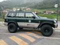 Nissan Patrol GR SW 2.8 td SE Zielony - thumbnail 1