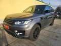 Land Rover Range Rover Sport 3,0 TDV6 HSE Gris - thumbnail 4