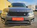 Land Rover Range Rover Sport 3,0 TDV6 HSE Gris - thumbnail 6