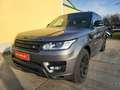 Land Rover Range Rover Sport 3,0 TDV6 HSE Gris - thumbnail 2
