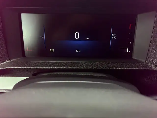 Opel Vivaro view 12