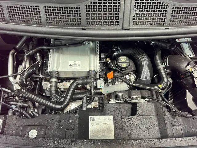 Opel Vivaro view 14