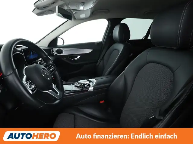 Mercedes-Benz C-Class view 10