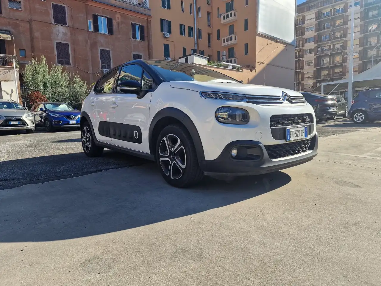 Citroën C3