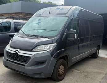Jumper Fg. 2.0BlueHDi 35 L3H2 Heavy 160