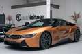 BMW i8 Roadster First Edition origineel 24.453 km Bronce - thumbnail 1