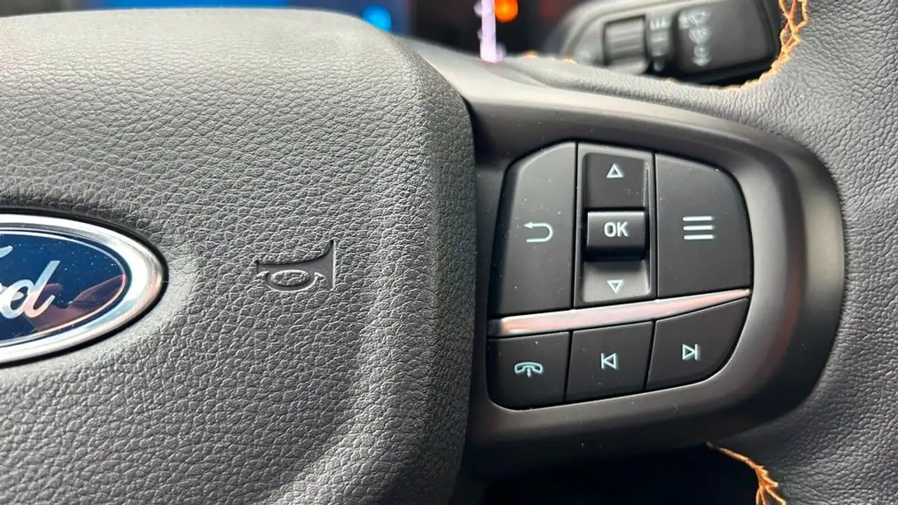 Ford Ranger 2026 — фото 16