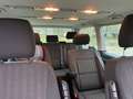 Volkswagen T6 Multivan Kurz+Comfortline Rot - thumbnail 7