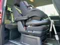 Volkswagen T6 Multivan Kurz+Comfortline Rot - thumbnail 9