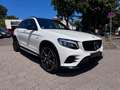 Mercedes-Benz GLC 43 AMG *PANO*360Grad*Sitzlüftung*Sportabgas* Weiß - thumbnail 3