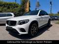 Mercedes-Benz GLC 43 AMG *PANO*360Grad*Sitzlüftung*Sportabgas* Weiß - thumbnail 1