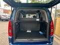 Opel Combo Life 1.5 ULTIMATE KLIMA+PDC+KAMERA+LHZ+DAB Blau - thumbnail 8