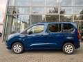 Opel Combo Life 1.5 ULTIMATE KLIMA+PDC+KAMERA+LHZ+DAB Bleu - thumbnail 1