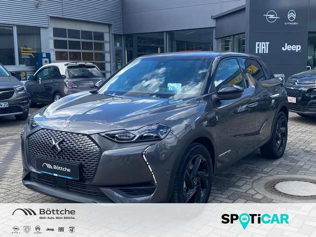 Imagine DS Automobiles DS 3 Crossback La Premiere / VOLLAUSSTATTUNG