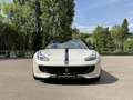 Ferrari GTC4 Lusso GTC4Lusso 6.3i V12 Blanc - thumbnail 3