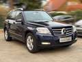 Mercedes-Benz GLK 350 4MATIC*STANDHEIZ.*R.F.KAMERA*XENON*AHK*LEDER*NAVI Blau - thumbnail 3