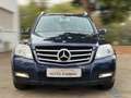 Mercedes-Benz GLK 350 4MATIC*STANDHEIZ.*R.F.KAMERA*XENON*AHK*LEDER*NAVI Blau - thumbnail 2