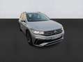 Volkswagen Tiguan 2.0TDI R-Line DSG 110kW Plateado - thumbnail 3