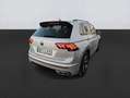 Volkswagen Tiguan 2.0TDI R-Line DSG 110kW Plateado - thumbnail 4