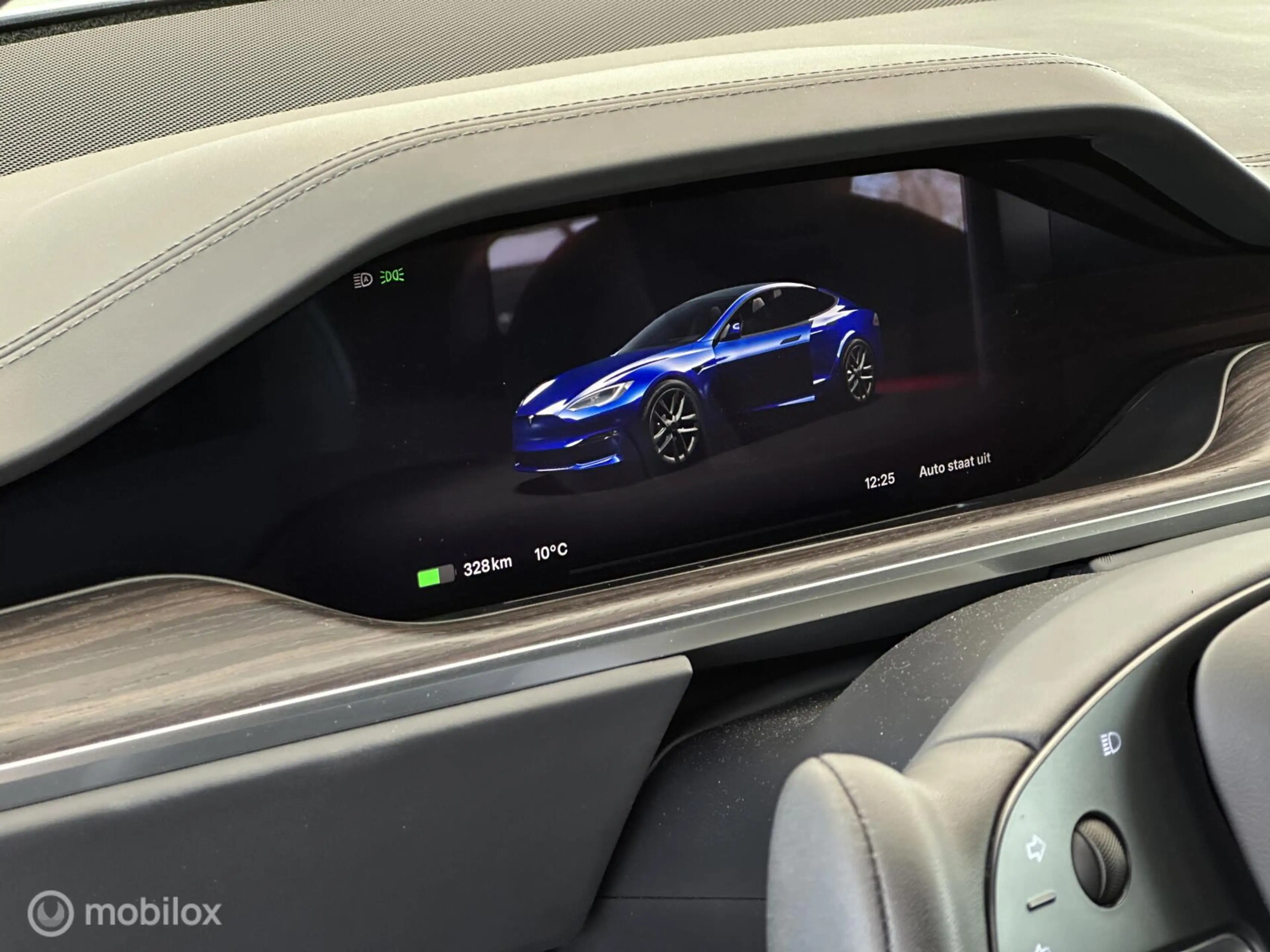Tesla Model S Long Range NAP/1EIG/FABRIEKSGARANTIE/21INCH — photo 9