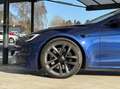 Tesla Model S Long Range NAP/1EIG/FABRIEKSGARANTIE/21INCH Bleu - thumbnail 21