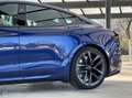 Tesla Model S Long Range NAP/1EIG/FABRIEKSGARANTIE/21INCH Bleu - thumbnail 42