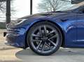 Tesla Model S Long Range NAP/1EIG/FABRIEKSGARANTIE/21INCH Bleu - thumbnail 41