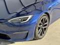 Tesla Model S Long Range NAP/1EIG/FABRIEKSGARANTIE/21INCH Bleu - thumbnail 20