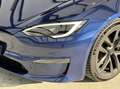 Tesla Model S Long Range NAP/1EIG/FABRIEKSGARANTIE/21INCH Bleu - thumbnail 17