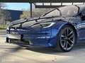 Tesla Model S Long Range NAP/1EIG/FABRIEKSGARANTIE/21INCH Bleu - thumbnail 39