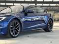 Tesla Model S Long Range NAP/1EIG/FABRIEKSGARANTIE/21INCH Bleu - thumbnail 22