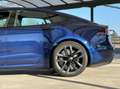 Tesla Model S Long Range NAP/1EIG/FABRIEKSGARANTIE/21INCH Bleu - thumbnail 25