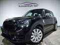MINI Cooper Countryman All4 Allrad Sitzheizung Navi Schwarz - thumbnail 1