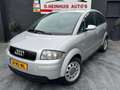 Audi A2 1.4 NETTE AUTO & GOED ONDERHOUDEN Grijs - thumbnail 4