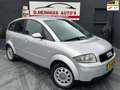 Audi A2 1.4 NETTE AUTO & GOED ONDERHOUDEN Grijs - thumbnail 1