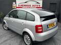 Audi A2 1.4 NETTE AUTO & GOED ONDERHOUDEN Grijs - thumbnail 2