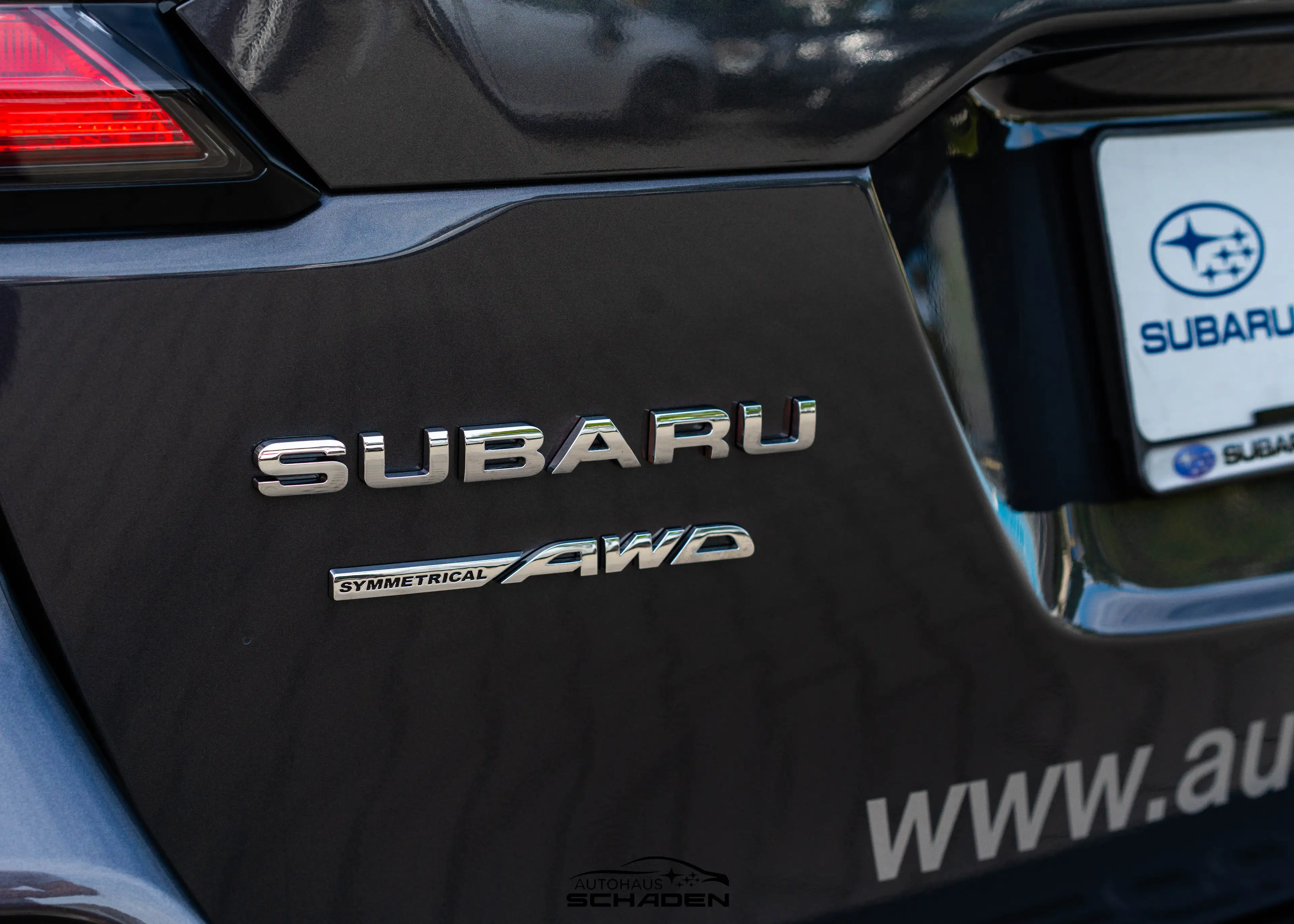 Subaru OUTBACK 2.5i PLATINUM*4X4*-6.876€*2.200 KG*LED*RFK*PDC* — photo 10