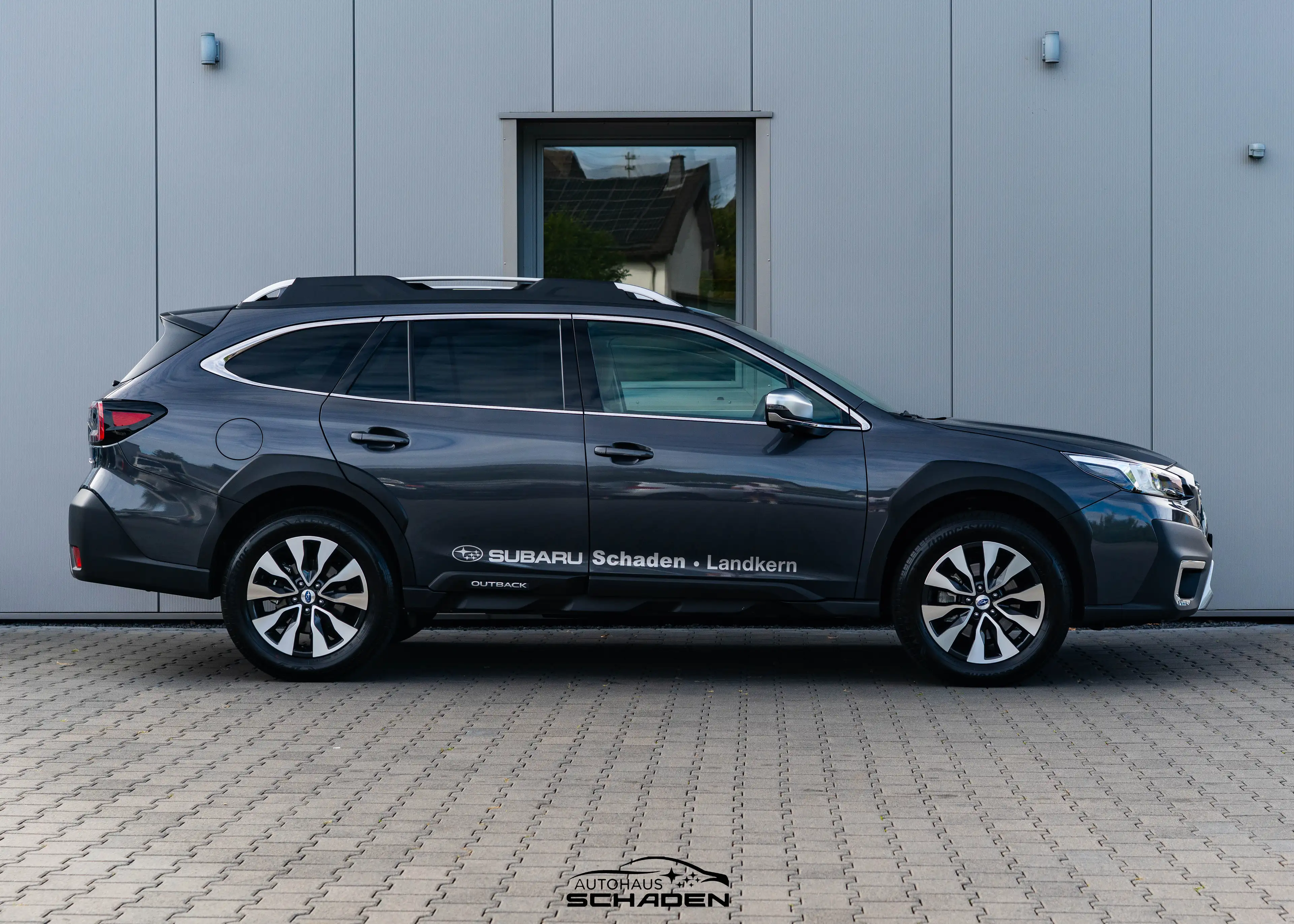 Subaru OUTBACK 2.5i PLATINUM*4X4*-6.876€*2.200 KG*LED*RFK*PDC* — photo 5