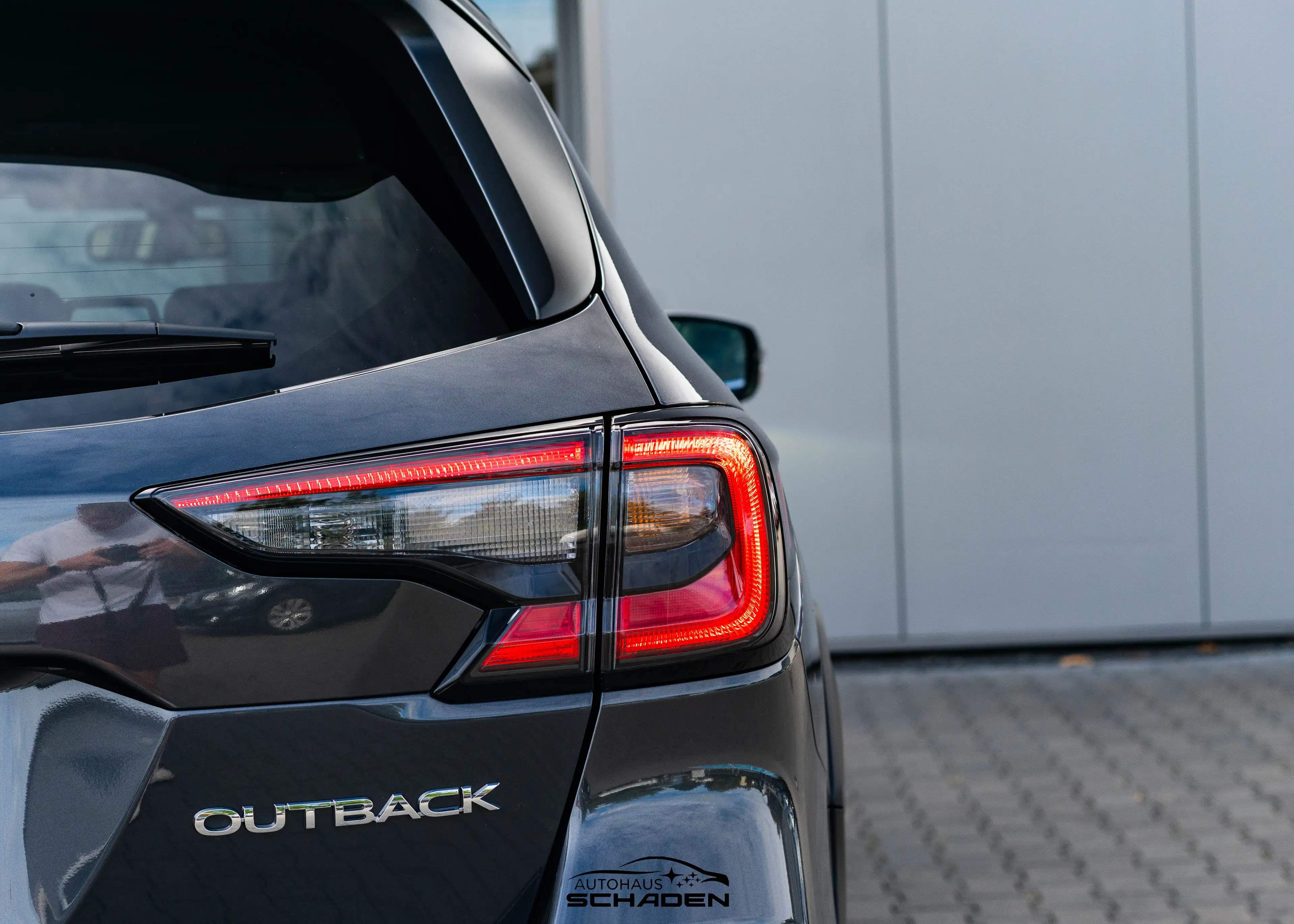 Subaru OUTBACK 2.5i PLATINUM*4X4*-6.876€*2.200 KG*LED*RFK*PDC* — photo 12
