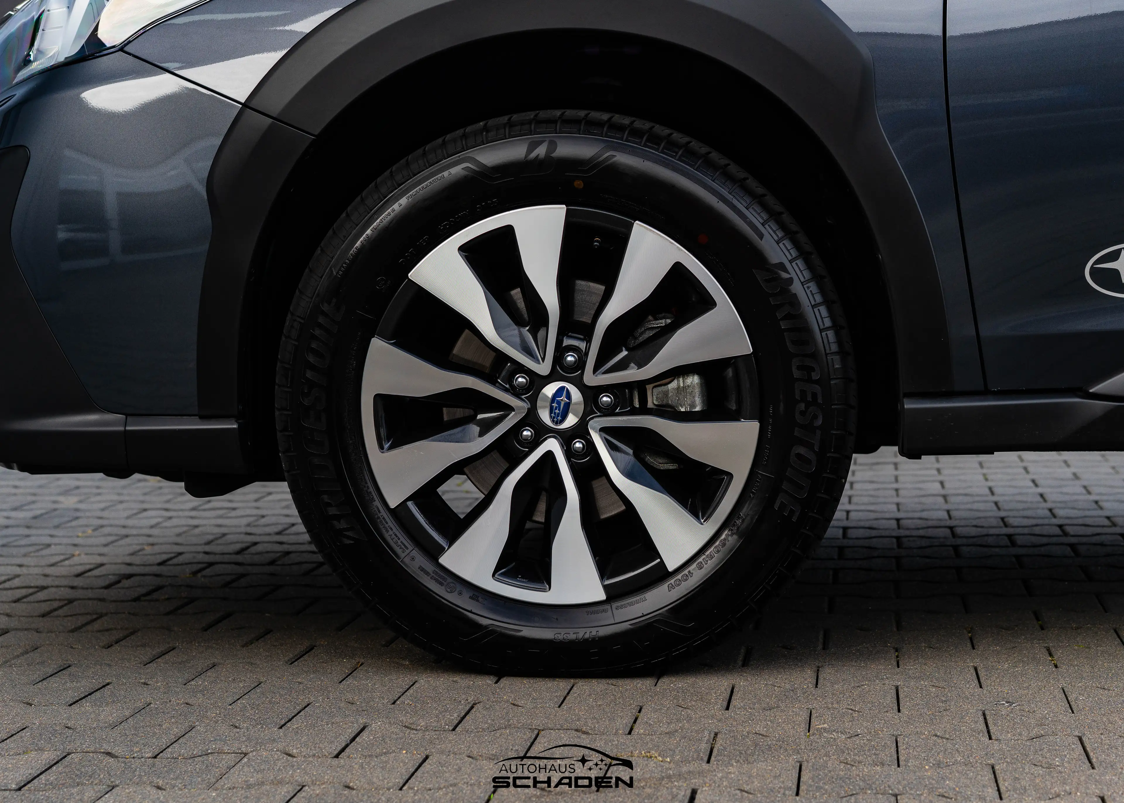 Subaru OUTBACK 2.5i PLATINUM*4X4*-6.876€*2.200 KG*LED*RFK*PDC* — photo 15