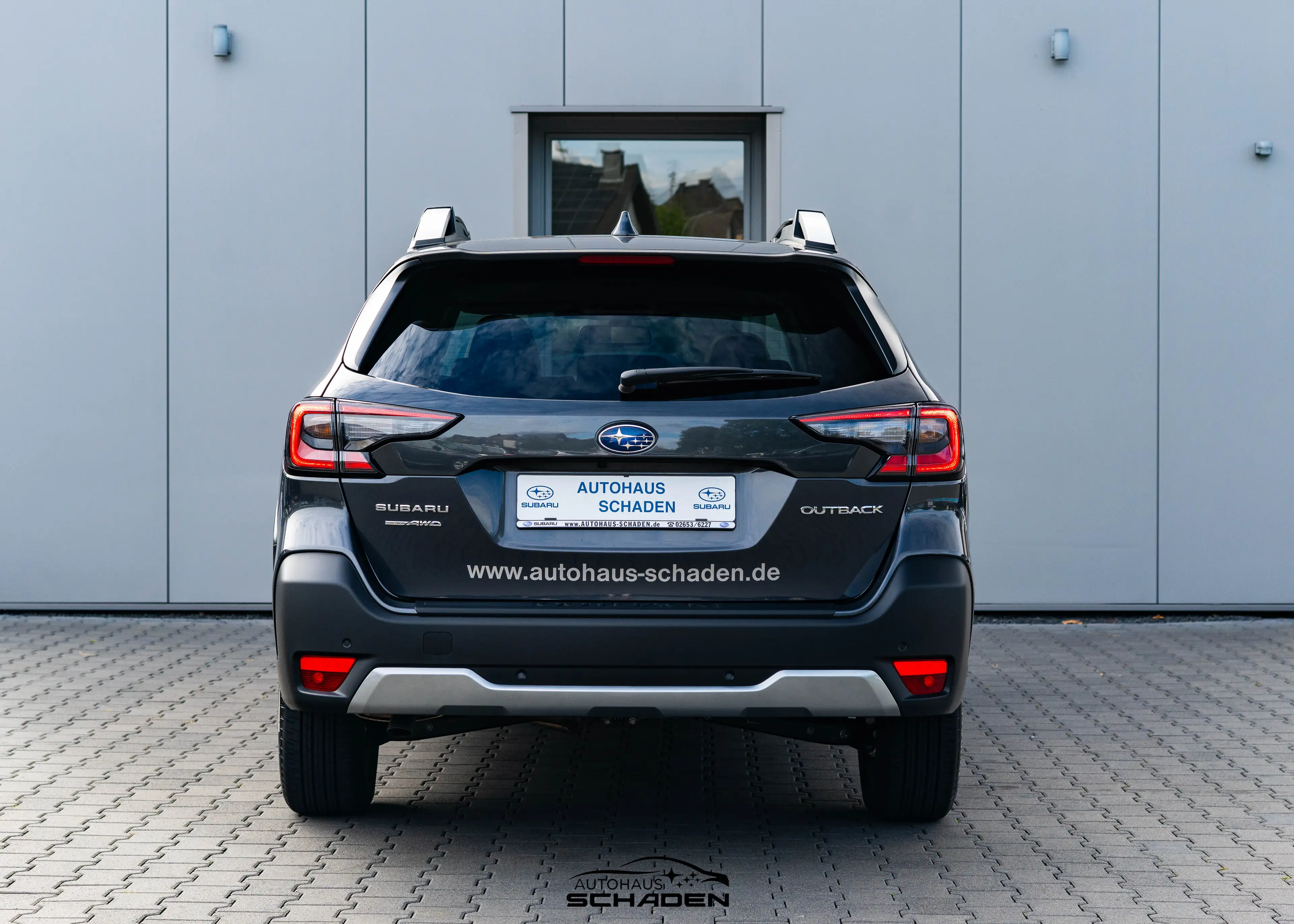 Subaru OUTBACK 2.5i PLATINUM*4X4*-6.876€*2.200 KG*LED*RFK*PDC* — photo 7
