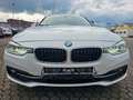 BMW 320 Baureihe 3 Touring 320 d Sport Line Blanc - thumbnail 13