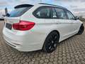 BMW 320 Baureihe 3 Touring 320 d Sport Line Blanc - thumbnail 4