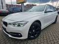 BMW 320 Baureihe 3 Touring 320 d Sport Line Blanc - thumbnail 2