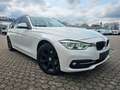 BMW 320 Baureihe 3 Touring 320 d Sport Line Blanc - thumbnail 1