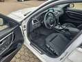 BMW 320 Baureihe 3 Touring 320 d Sport Line Blanc - thumbnail 5