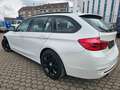 BMW 320 Baureihe 3 Touring 320 d Sport Line Blanc - thumbnail 3