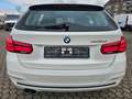 BMW 320 Baureihe 3 Touring 320 d Sport Line Blanc - thumbnail 14