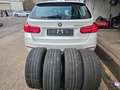 BMW 320 Baureihe 3 Touring 320 d Sport Line Blanc - thumbnail 15